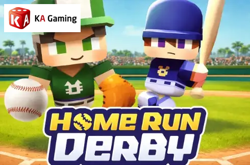 Home Run Derby